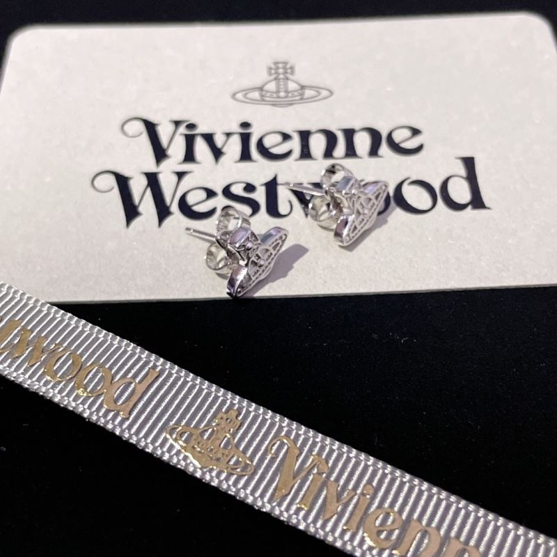 Vivienne Westwood Earrings